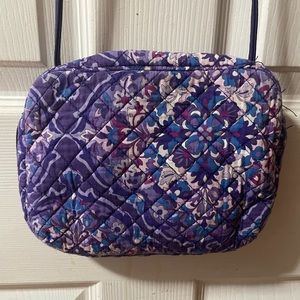 Vera Bradley Crossbody Purse